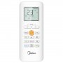 MIDEA MA-18NXD0-I inverter klima - slika 3