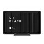 WESTERN DIGITAL BLACK D10 Gaming 8TB 3.5'' WDBA3P0080HBK-EESN - slika 1