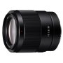 SONY SEL 35mm F1.8F (full frame) - slika 1