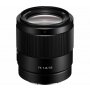 SONY SEL 35mm F1.8F (full frame) - slika 2