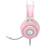 MARVO HG8936 GAMING RGB PINK - slika 2
