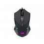 REDRAGON Centrophorus M601-RGB Gaming Mouse - slika 1