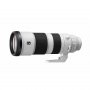 SONY SEL 200-600mm F5.6-6.3 G OSS - slika 2