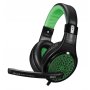 MARVO H8323 ZELENE GAMING - slika 1