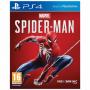 4A games Marvels Spider-Man PS4 - slika 1