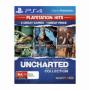 SONY Uncharted: The Nathan Drake Collection - slika 1
