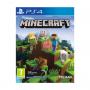 PLAYSTATION Minecraft Bedrock Edition PS4 - slika 1