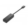 HP USB-C to DisplayPort Adapter (N9K78AA) - slika 1