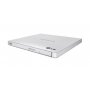 LG GP57EW40 USB Slim White - slika 1
