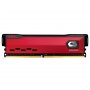 GEIL DIMM DDR4 8GB 3200MHz Orion AMD Editoon Red GAOR48GB3200C16ASC - slika 1