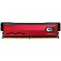 GEIL DIMM DDR4 8GB 3600MHz Orion AMD Edition Red GAOR48GB3600C18ASC - slika 1
