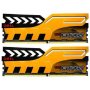 GEIL DIMM DDR4 16GB (2x8GB kit) 3200MHz EVO FORZA GAFY416GB3200C16ADC - slika 1