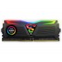 GEIL DIMM DDR4 32GB (2x16GB kit) 3000MHz Super Luce RGB GALS432GB3000C16ADC - slika 1