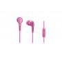 PIONEER SE-CL502T-P SA MIKROFONOM ROZE - slika 1