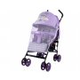 Jungle 0+ SPRINT ROZE - slika 3