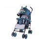 Jungle Zebra Green - slika 1