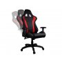 COOLER MASTER Caliber R1 CMI-GCR1-2019R gaming stolica crvena - slika 2