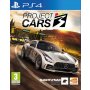 NAMCO BANDAI PS4 Project Cars 3 - slika 1