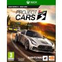 NAMCO BANDAI XBOXONE Project Cars 3 - slika 1