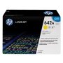 HP 642A Yellow (CB402A) - slika 1