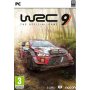 NACON PC WRC 9 - slika 1