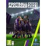SEGA PC Football Manager 2021 - slika 1