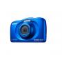 NIKON W150 BLUE - slika 1