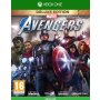 SQUARE ENIX XBOXONE Marvel's Avengers - Deluxe Edition - slika 1