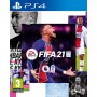 ELECTRONIC ARTS PS4 FIFA 21 - slika 1