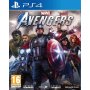 SQUARE ENIX PS4 Marvel's Avengers - slika 1