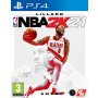 TAKE2 PS4 NBA 2K21 - slika 1