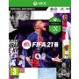 ELECTRONIC ARTS XBOXONE FIFA 21 - slika 1