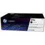 HP Toner 25X Black (CF325X) - slika 1