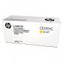 HP Toner 651AC Yellow (CE342AC) - slika 1