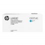 HP Toner 650AC Cyan (CE271AC) - slika 1