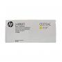 HP Toner 650AC Yellow (CE272AC) - slika 1