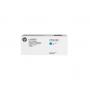HP Toner 508XC Cyan (CF361XC) - slika 1