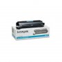 LEXMARK 12N0768 cyan 14K - slika 1