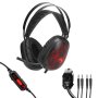 MARVO SLUSALICE USB7.1 MARVO HG9049 - slika 2