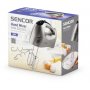 SENCOR SHM 6203SS - slika 2