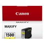 CANON PGI 1500XL Yellow - slika 1
