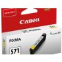 CANON CLI-571 Yellow - slika 1