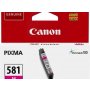 CANON CLI-581 Magenta - slika 1