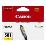CANON CLI-581 Yellow - slika 1