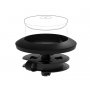 LOGITECH RALLY MICROPHONE POD MOUNT FOR THE RALLY ULTRA HD CONFERENCE CAM BLACK - slika 3