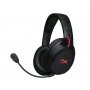 KINGSTON HX-HSCF-BK/EM HyperX Cloud Flight Gaming bežične slušalice sa mikrofonom - slika 1