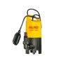 AL-KO DRAIN 11001 potapajuca pumpa za prljavu vodu - slika 1