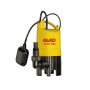 AL-KO DRAIN 8001 potapajuca pumpa za prljavu vodu - slika 1