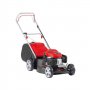 AL-KO CLASSIC 5.1 BR-A samohodna motorna kosilica - slika 1