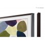 SAMSUNG Ram za The Frame 43'' VG-SCFT43BW/XC - Braon - slika 1